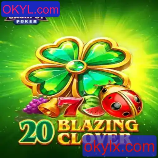Descubra o Fascinante Universo de 20BlazingClover