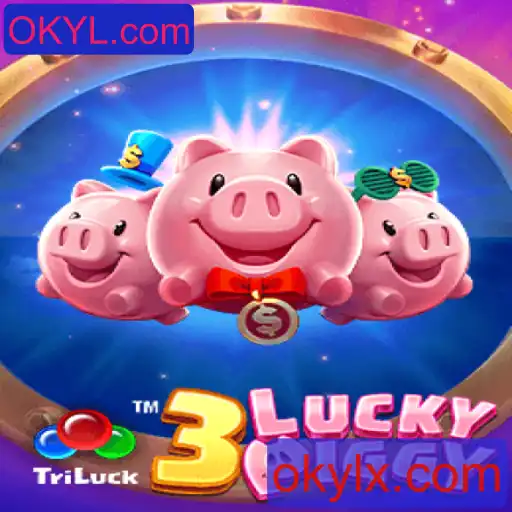 Descubra o Fascinante Mundo de 3LUCKYPIGGY no OKYL.com
