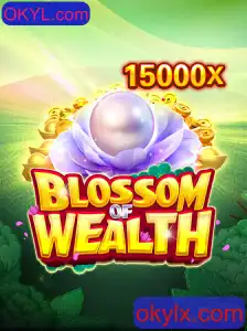 Descubra o Mundo de BlossomofWealth: O Jogo Estratégico do Momento