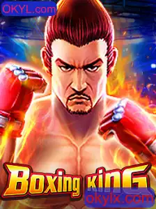BoxingKing: A Nova Sensação do Mundo dos Jogos