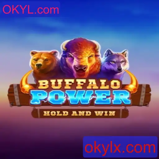 Descubra a Emoção do Jogo BuffaloPower no OKYL.com