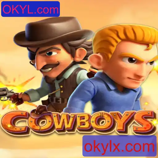 Descubra o Fascinante Mundo de COWBOYS com OKYL.com