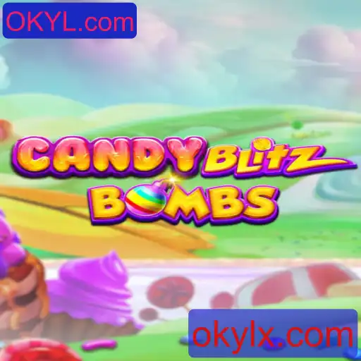 Descubra CandyBlitzBombs: O Novo Fenômeno dos Jogos