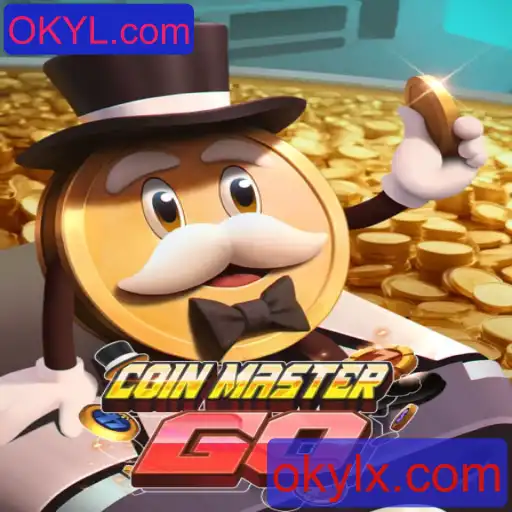 CoinMasterGO: Aventura, Estratégia e Diversão