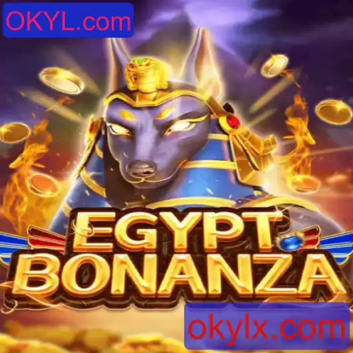 Descubra o Fascinante Mundo de EgyptBonanza Com OKYL.com