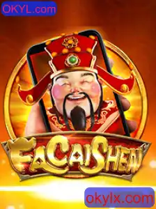 FaCaiShenM: Uma Aventura Incrível no Mundo dos Jogos