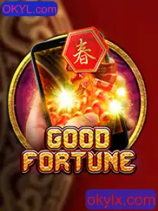 GoodFortuneM: Explore Estratégias com a Plataforma OKYL.com