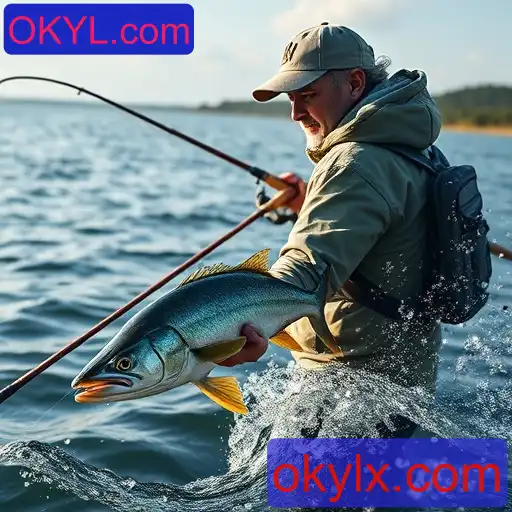 Jogos de pesca