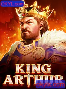 KingArthur: Uma Aventura Épica no Mundo dos Jogos Modernos