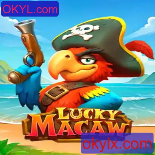 Explorando LuckyMacaw: Descubra o Jogo Revolucionário e Suas Regras