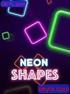 Explorando o Fascinante Jogo NeonShapes: Tudo o Que Você Precisa Saber