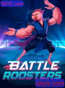 Descubra o Universo Empolgante de BattleRoosters e as Regras que Definem este Jogo Inovador
