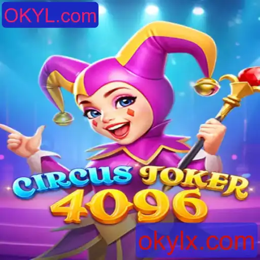 CircusJoker4096: Mergulhe no Mundo do Entretenimento Digital