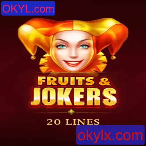 Descubra o Empolgante Jogo FruitsAndJokers20