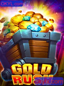 Descubra o Mundo Empolgante de GoldRush