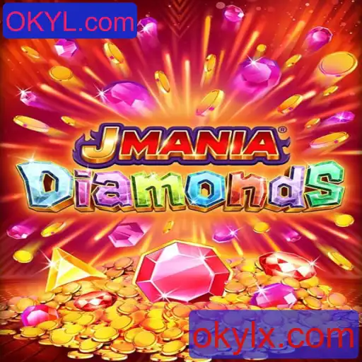 JManiaDiamonds: Uma Nova Aventura no Mundo dos Jogos
