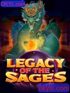 Descubra o Fascinante Universo de LegacyoftheSages: O Novo Fenômeno dos Jogos