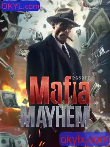 Descubra o Mundo Empolgante de MafiaMayhem: Regras e Introdução ao Jogo