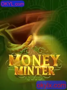Descubra o Fascinante Jogo MoneyMinter e Conheça OKYL.com