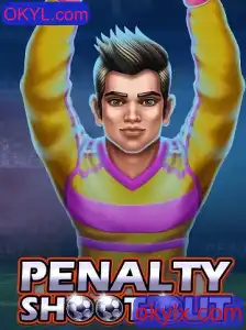 PenaltyShootOut: Aventuras e Regras do Popular Jogo de Pênaltis