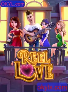 ReelLove: O Novo Fenômeno no Mundo dos Jogos