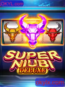 Explorando o Mundo de SuperNiubiDeluxe: Uma Nova Aventura