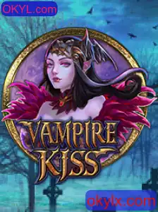 VampireKiss: Mergulhe no Mundo do Terror Noturno