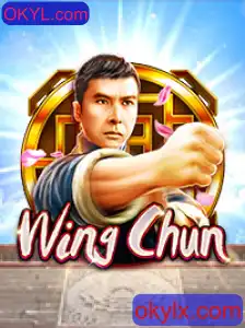 Descubra o Empolgante Jogo WingChun com OKYL.com