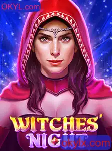 Explorando WitchesNight: Um Jogo Encantador