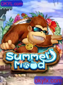 Descubra o Fascinante Mundo de SummerMood: Um Jogo para Todas as Idades