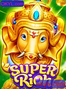 Conheça SuperRich: O Jogo Inovador que Está Transformando a Indústria