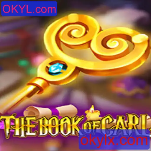 Descubra a Aventura Mística de TheBookofCarl