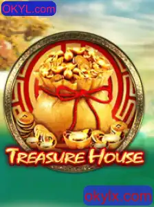 Tudo Sobre TreasureHouse: Desvendando Mistérios e Aventuras Digitais