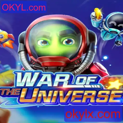 Explorando o Universos do WAROFTHEUNIVERSE com OKYL.com