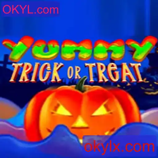 Descubra a Magia de YummyTrickorTreat